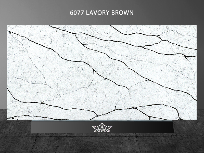 6077 Lavory Brown 