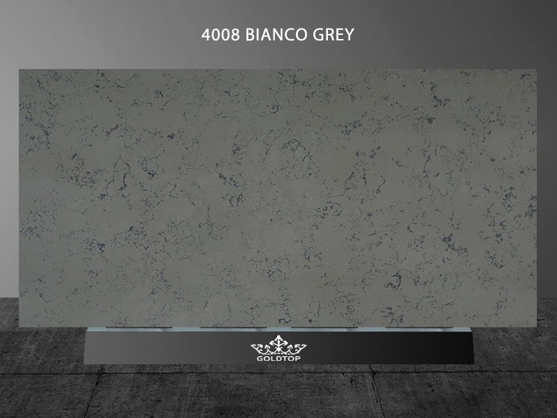 4008 Bianco Grey 