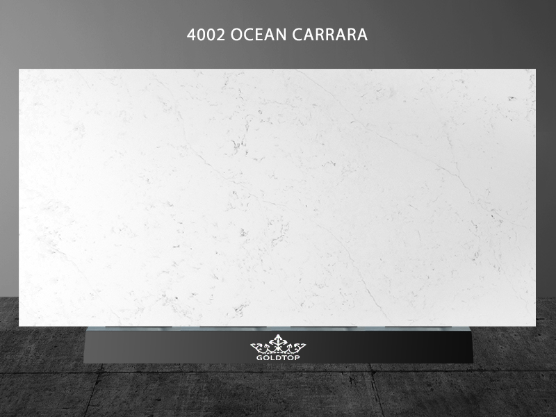 4002 Ocean Carrara 