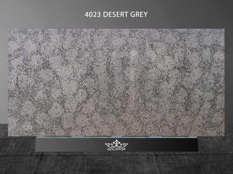 4023 Desert Grey 