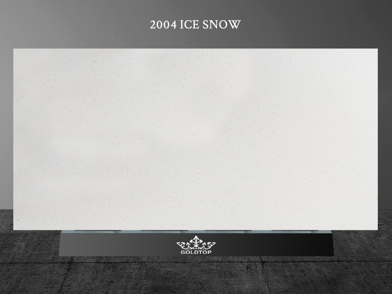 2004 Ice Snow 