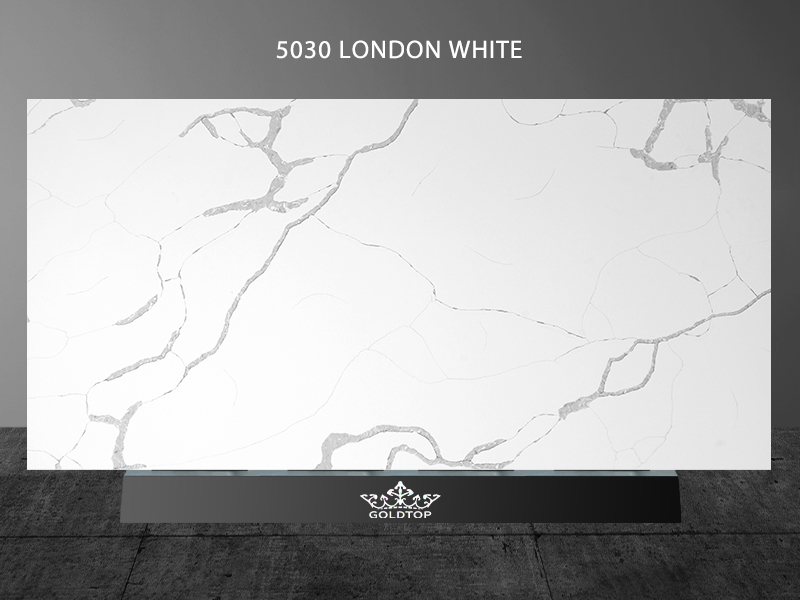 5030 London White