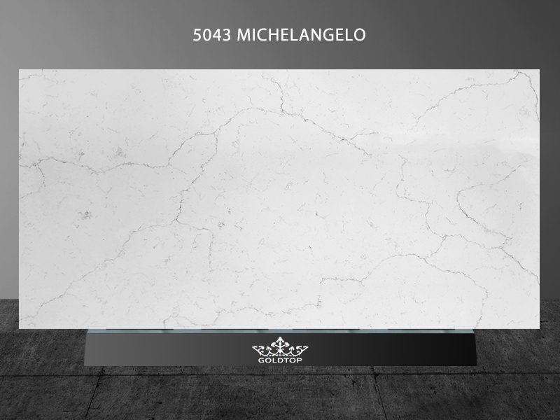  5043 Michelangelo 