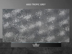 6003 Tropic šedá