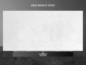 Marble Quartz Bianca Veno Honed Wleek