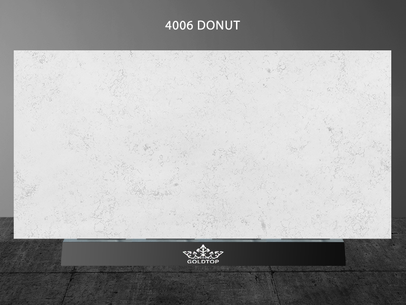 The Finest Marble Quartz Donut Crystal Countertops