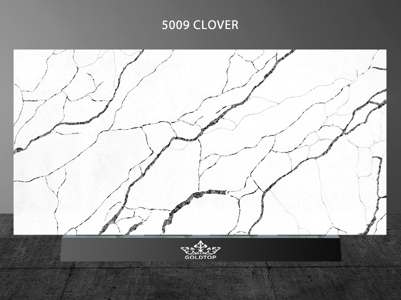 5009 Clover