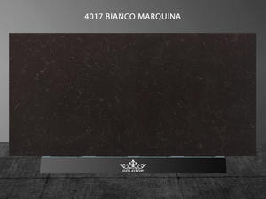 4017 Bianco Marquina