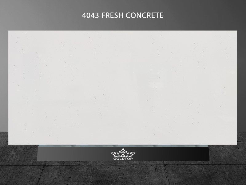  4043 Fresh Concrete