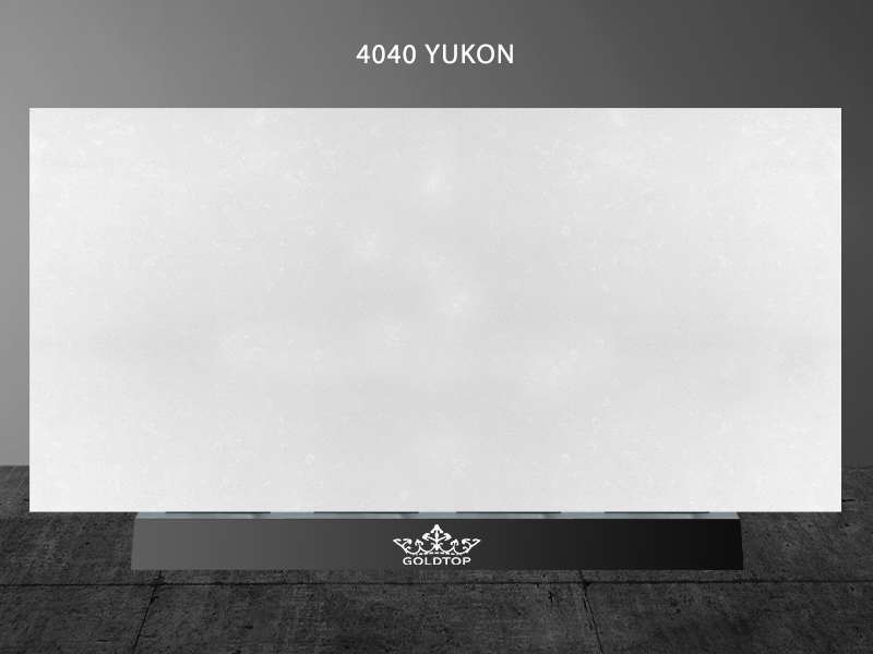  4040 Yukon 