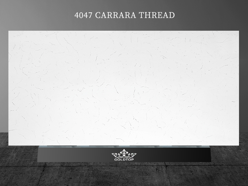 Carrara Thread Marble Quartz Price Consult 4047