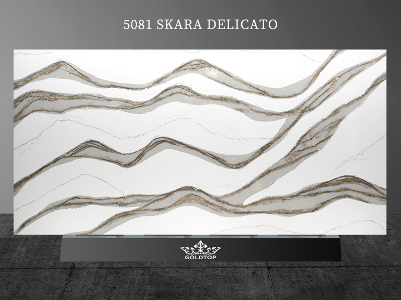 5081 Skara Delicato 