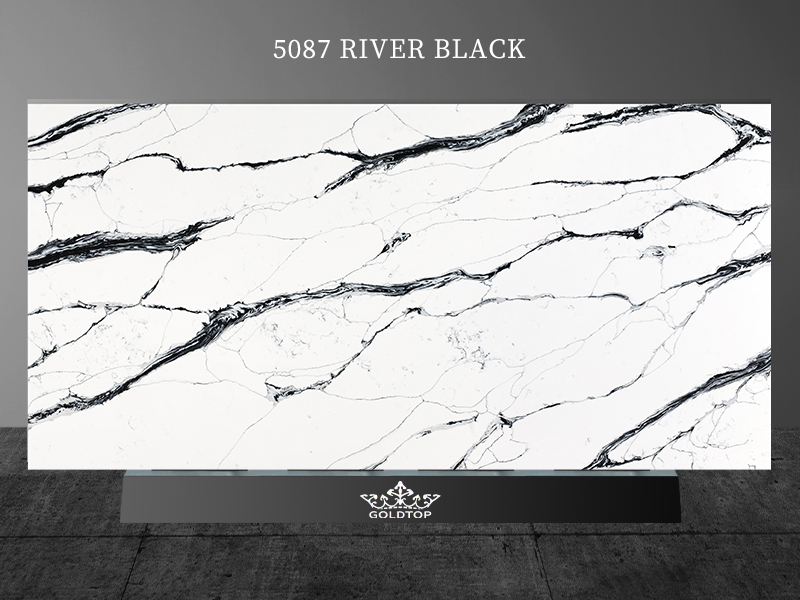5087 River Black 