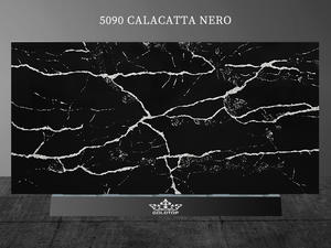 5090 Calacatta Nero