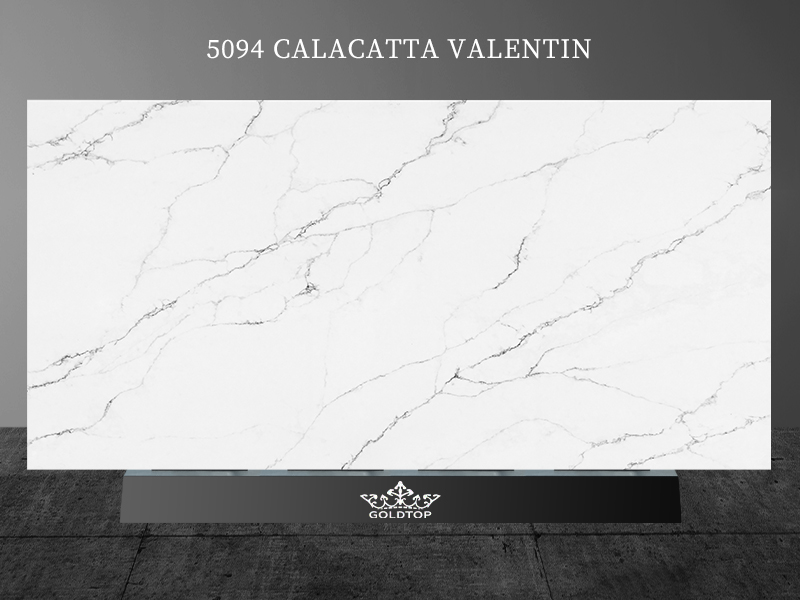 5094 Calacatta Valentin 