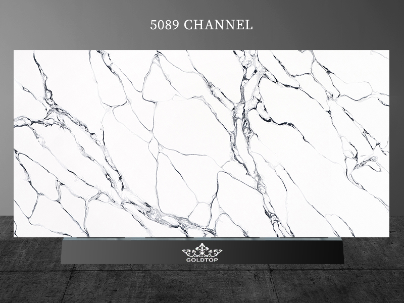 5089 Channel 