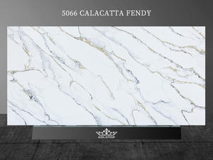 5066 Fendy Calacatta kvarts