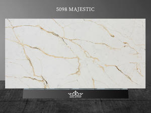 5098 Majestic Quartz Výrobce