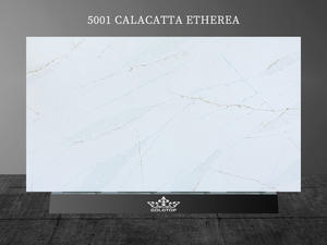 5001 Calacatta Ethereal