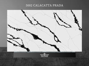 5002 Calacatta Prada