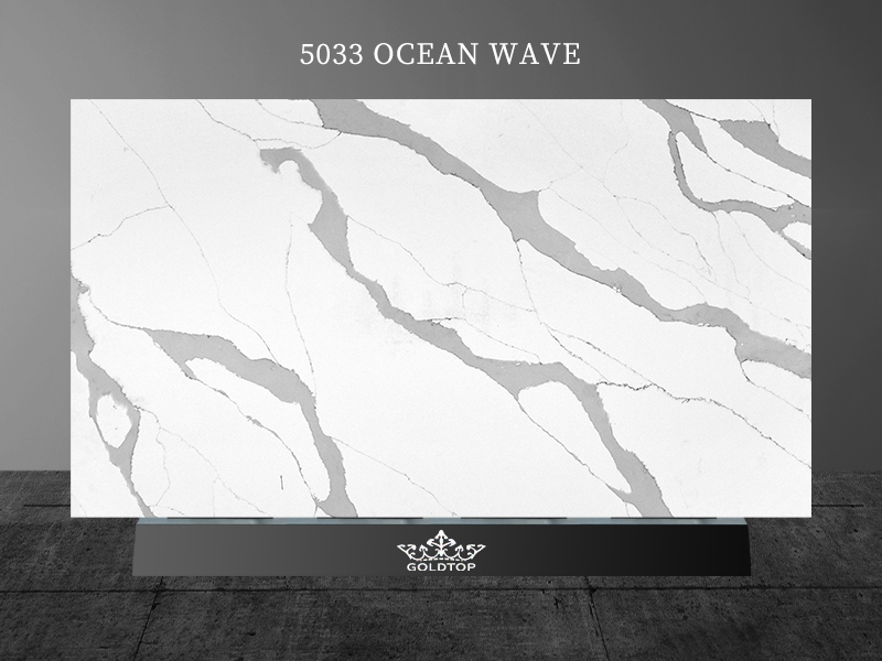 5033 Ocean Wave
