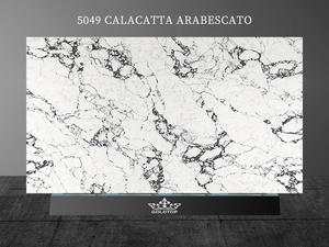 5049 Calacatta Arabescato