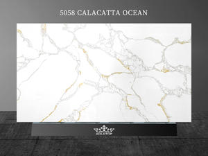 5058 Oceán Calacatta