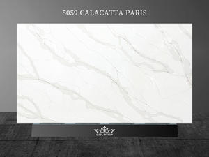 5059 Calacatta Paris 