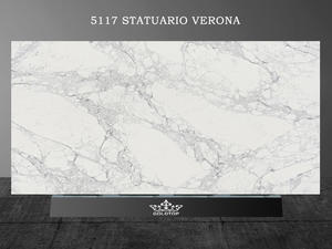 5117 Statuario Verona