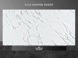5110 Oyster Fendy