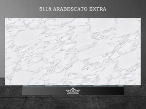 5118 Arabescato Extra