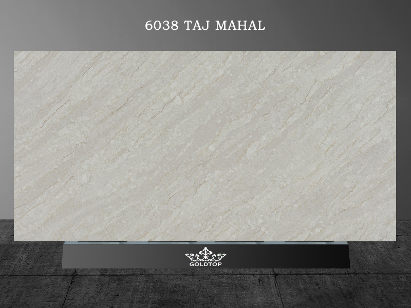 Discover the Beauty of 6038 Taj Mahal Marble Tiles for Luxurious Interiors