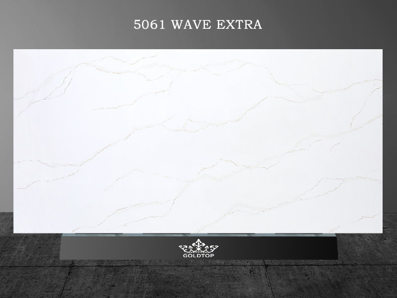 Highest Quality Polished 5061 Wave Extra Hot Sale