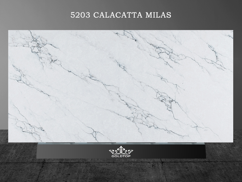 Boutique 5203 Calacatta, Milas Wholesale Promotion