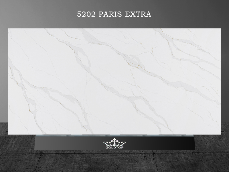 Wholesale direct factory 5202 Parijs Extra Quartz