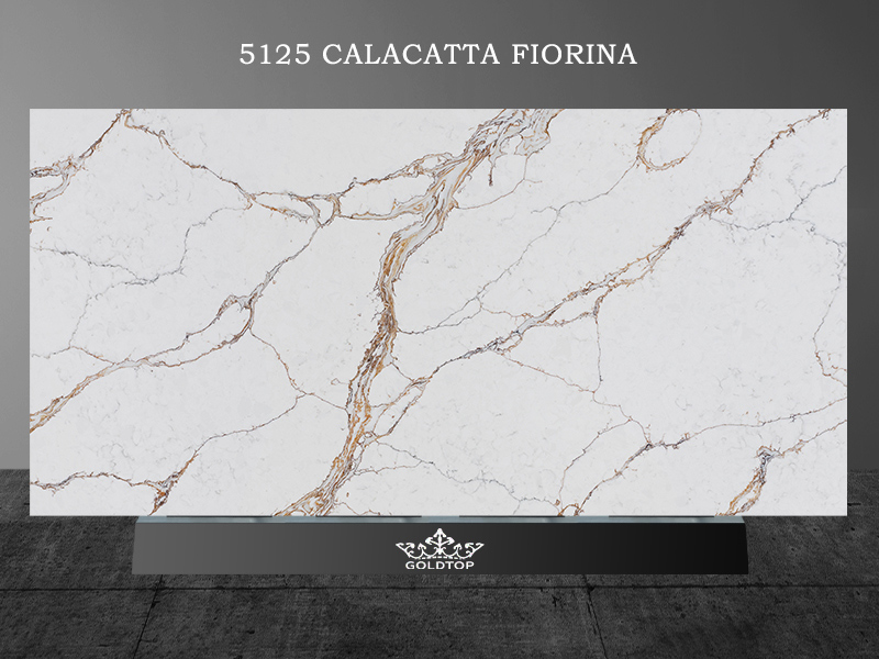 5125 Calacatta Fiorina