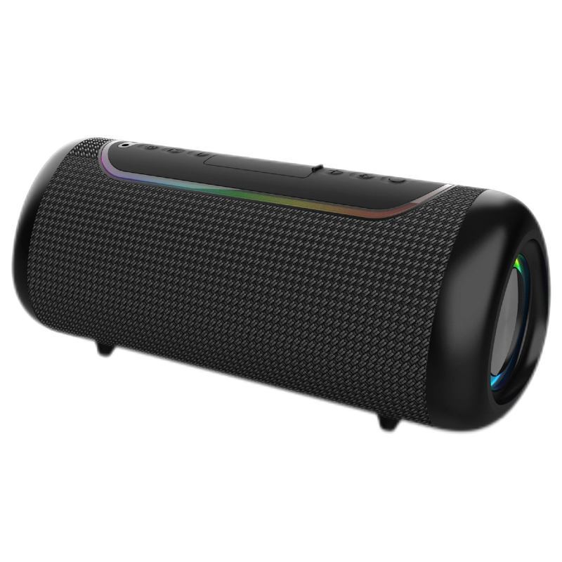 Wireless Speaker, RGB Bluetooth Speaker，Factory direct sales