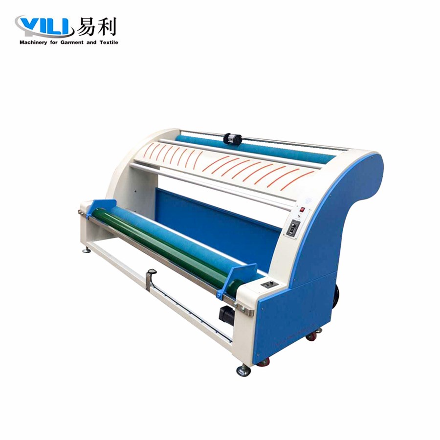 Плетена тъкан релаксираща машина YL-2100E2