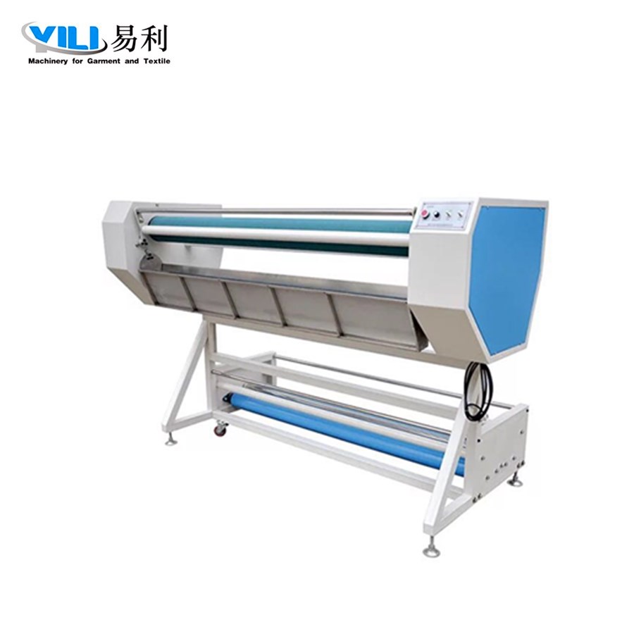 Máquina relaxante de tecido pesado YL-1800E