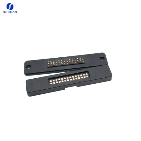 28 Pin Magnetic connectors PPM.28-113-0302B