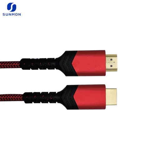 HDMI电缆KFH.19-012-0101