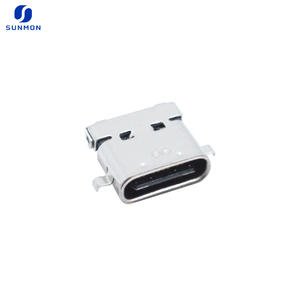 USB Type-C UBF.24-197-0101