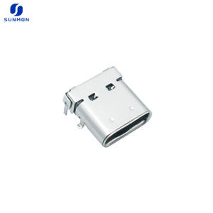USB Type-C UBF.24-196-0101