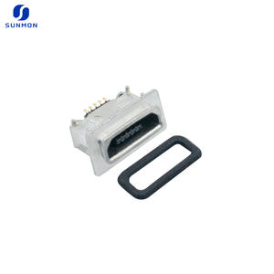 Micro USB UBF.05-1137-0101