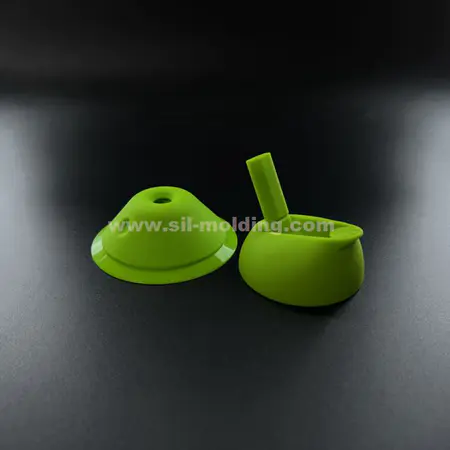 Silicone Baby Feeding Products