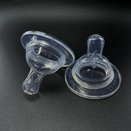 Silicone Baby Feeding Products