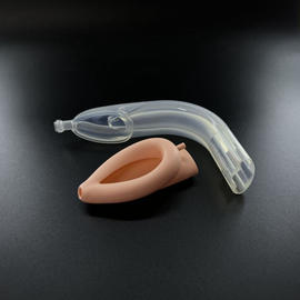 Silicone Medical Device Accessories