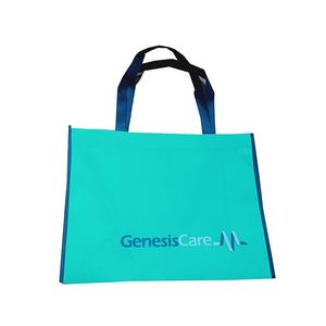 Amazon Hot Sale In Stock Custom High Quality Wholesale Non Woven Bag With Handle