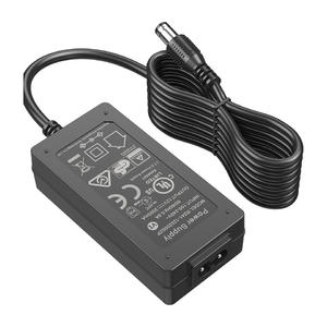 AC DC Power Adapter 12V 2A Desktop Switching Power Supply cUL CE GS FCC ROHS KC PSE for Led Strip Light