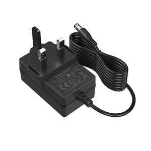 Factory Supply 12v 2a Power Adapter Switching Power Supply For Humidifier Electric Fan Table Lamp Set Top Box Vacuum